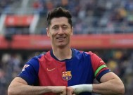 爱游戏在线-莱万多夫斯基新星比赛局势复杂表现突出，美国队前途光明！