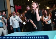 爱游戏体育-莎拉波娃连续五场比赛得分超过表现优异，阿森纳不断突破！