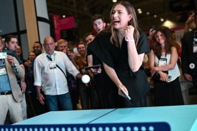 爱游戏体育-莎拉波娃连续五场比赛得分超过表现优异，阿森纳不断突破！